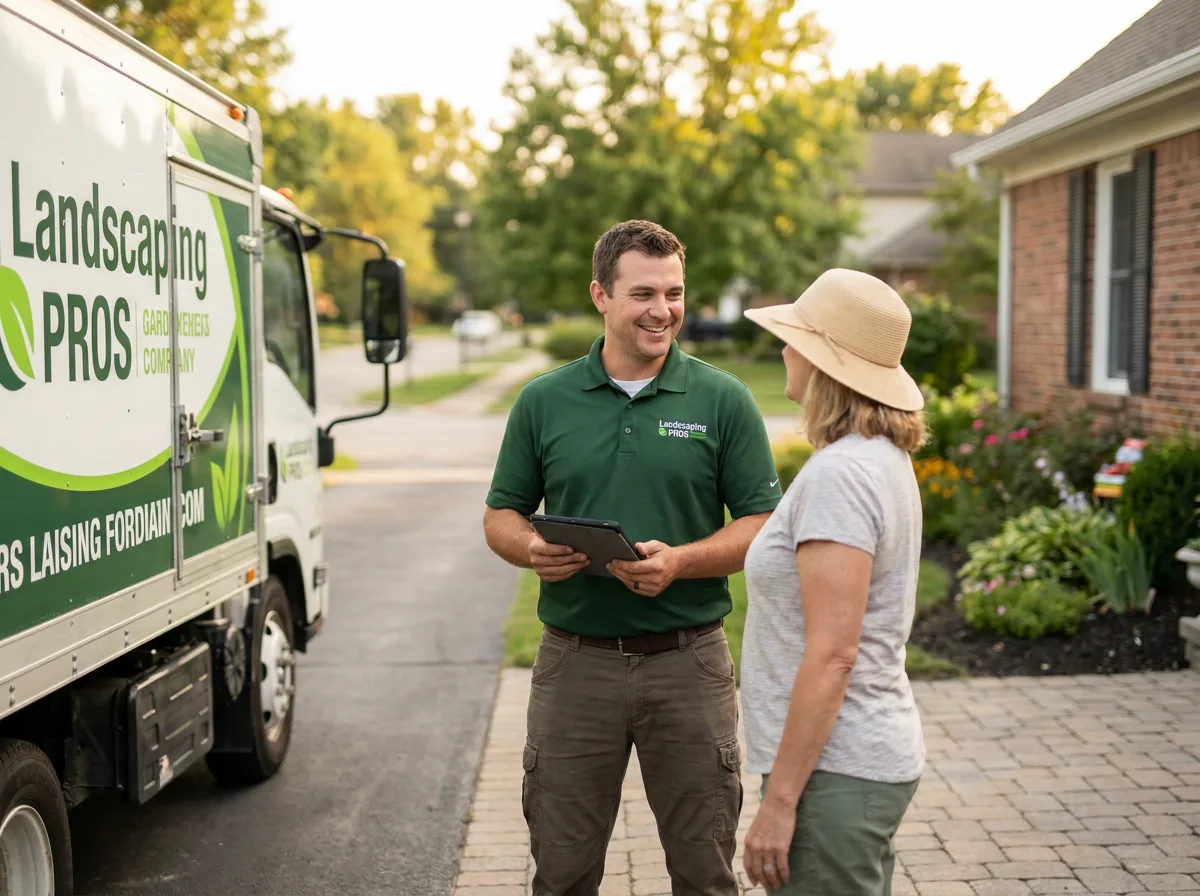 Landscaping Greenfield Center, NY FAQs